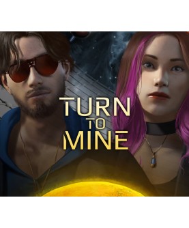 Turn to Mine EU Switch Nintendo eShop Key EUROPE